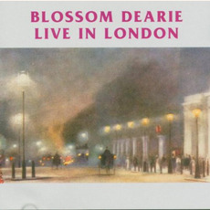 Live In London mp3 Live by Blossom Dearie