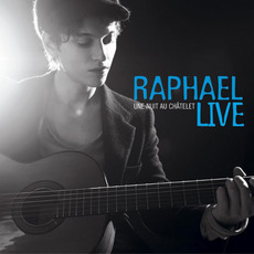 Une Nuit Au Châtelet mp3 Live by Raphaël