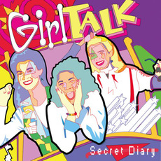 Secret Diary mp3 Album by Girl Talk
