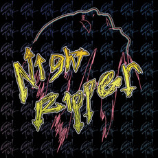 Night Ripper mp3 Album by Girl Talk