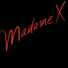 Madame X mp3 Album by Madame X