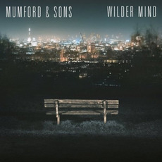 Wilder Mind (Deluxe Edition) mp3 Album by Mumford & Sons