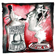 100% Pure Frankie Miller mp3 Album by Spike