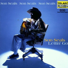 Lettin' Go mp3 Album by Son Seals