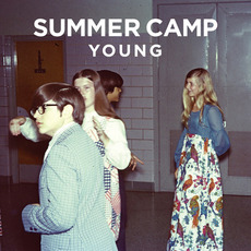 Young EP mp3 Album by Summer Camp