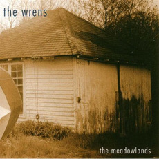 The Meadowlands mp3 Album by The Wrens