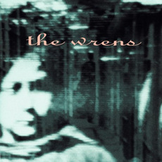 Silver mp3 Album by The Wrens