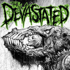 Devil's Messenger mp3 Album by The Devastated