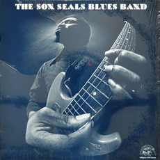The Son Seals Blues Band mp3 Album by The Son Seals Blues Band