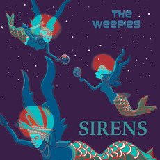 Sirens mp3 Album by The Weepies