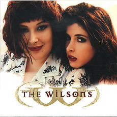 The Wilsons mp3 Album by The Wilsons