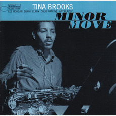 Minor Move (Remastered) mp3 Album by Tina Brooks
