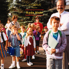 Koda VIsta mp3 Album by Joywave