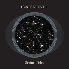 Spring Tides mp3 Album by Jeniferever