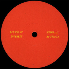 Untitled mp3 Album by Person Of Interest
