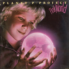 Pink World mp3 Album by Planet P Project
