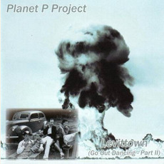 Go Out Dancing, Part 2: Levittown mp3 Album by Planet P Project
