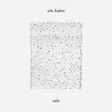 Solo mp3 Album by Nils Frahm