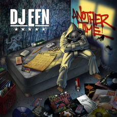 Another Time mp3 Album by DJ EFN