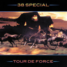Tour De Force mp3 Album by .38 Special