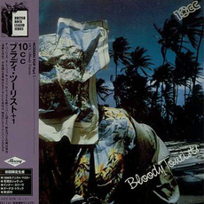 Bloody Tourists (Japanese Edition) mp3 Album by 10cc