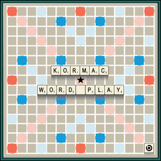 Word Play mp3 Album by Kormac