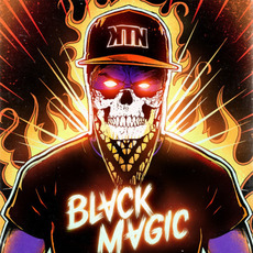 Black Magic mp3 Album by Kill The Noise