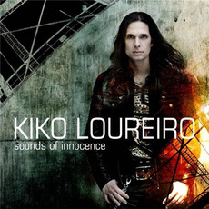 Sounds Of Innocence (Japanese Edition) mp3 Album by Kiko Loureiro