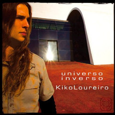 Universo Inverso mp3 Album by Kiko Loureiro