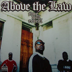Time Will Reveal mp3 Album by Above The Law