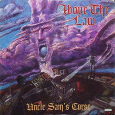 Uncle Sam's Curse mp3 Album by Above The Law
