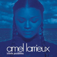 Infinite Possibilities mp3 Album by Amel Larrieux