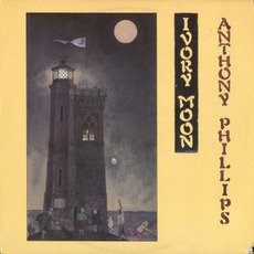 Private Parts And Pieces VI: IVory Moon (Re-Issue) mp3 Album by Anthony Phillips