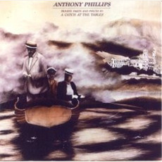 Private Parts & Pieces IV: A Catch At The Tables (Re-Issue) mp3 Album by Anthony Phillips