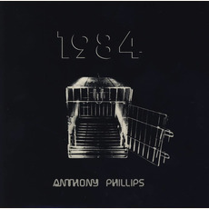 1984 (Remastered) mp3 Album by Anthony Phillips
