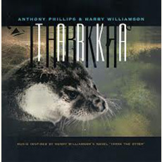 Tarka mp3 Album by Anthony Phillips & Harry Williamson