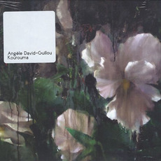 Kourouma mp3 Album by Angèle David-Guillou