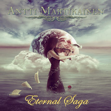 Eternal Saga mp3 Album by Antti Martikainen