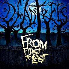 Dead Trees mp3 Album by From First To Last