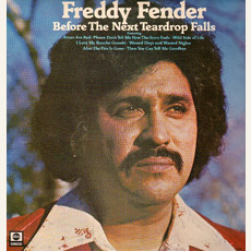 Before The Next Teardrop Falls mp3 Album by Freddy Fender