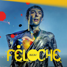 Silbo mp3 Album by Féloche
