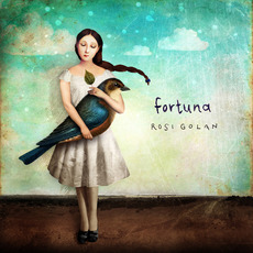 Fortuna mp3 Album by Rosi Golan