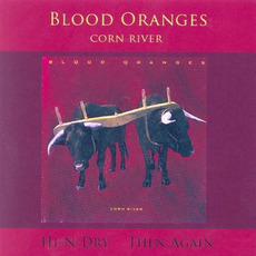 Corn River mp3 Album by Blood Oranges