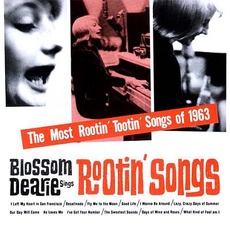 Blossom Dearie Sings Rootin' Songs mp3 Album by Blossom Dearie