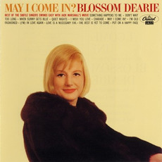 May I Come In? mp3 Album by Blossom Dearie