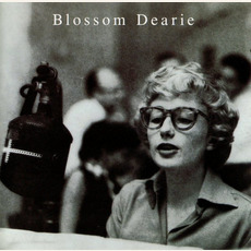 Blossom Dearie (Remastered) mp3 Album by Blossom Dearie