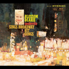 Soubrette Sings Broadway Hit Songs mp3 Album by Blossom Dearie