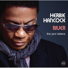 River: The Joni Letters mp3 Album by Herbie Hancock