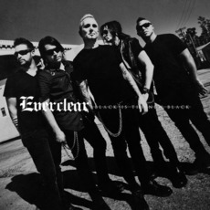 Black Is The New Black mp3 Album by Everclear