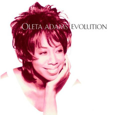 Evolution mp3 Album by Oleta Adams